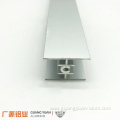 Aluminum Kitchen Cabinet Door Profiles